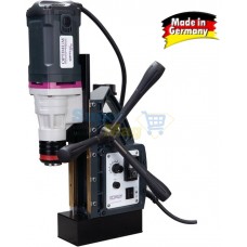 Магнитный сверлильный станок Optimum DM35V